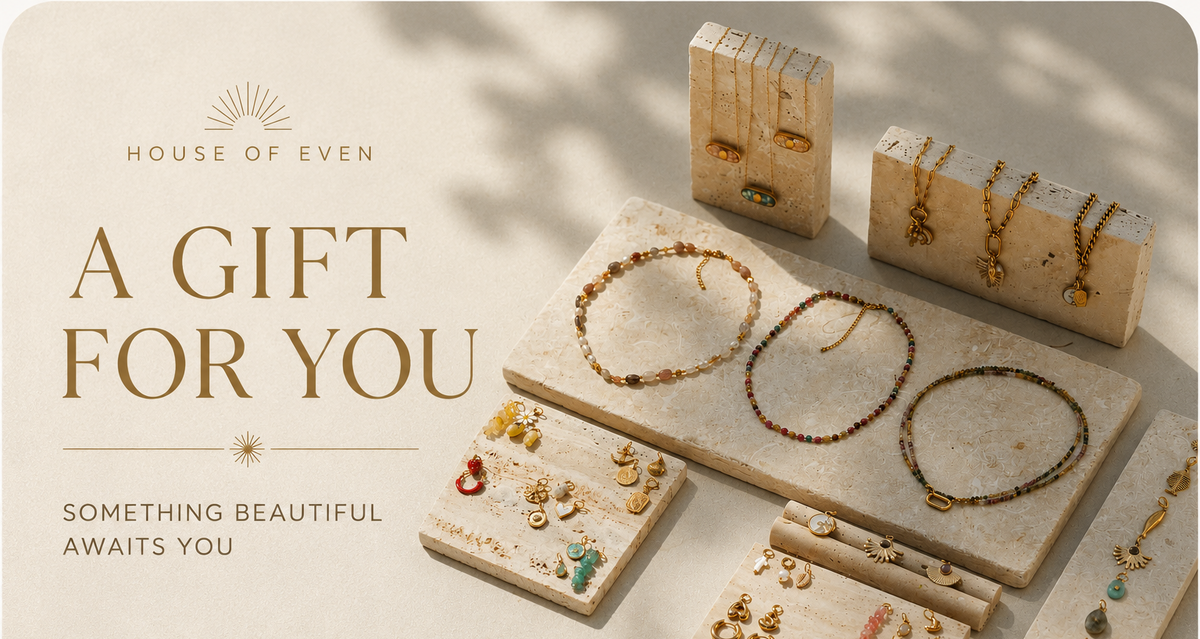 HOUSE OF EVEN Gift Card
