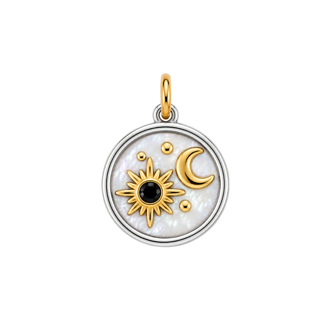 THE CELESTIAL EDIT — Complete Necklace Set