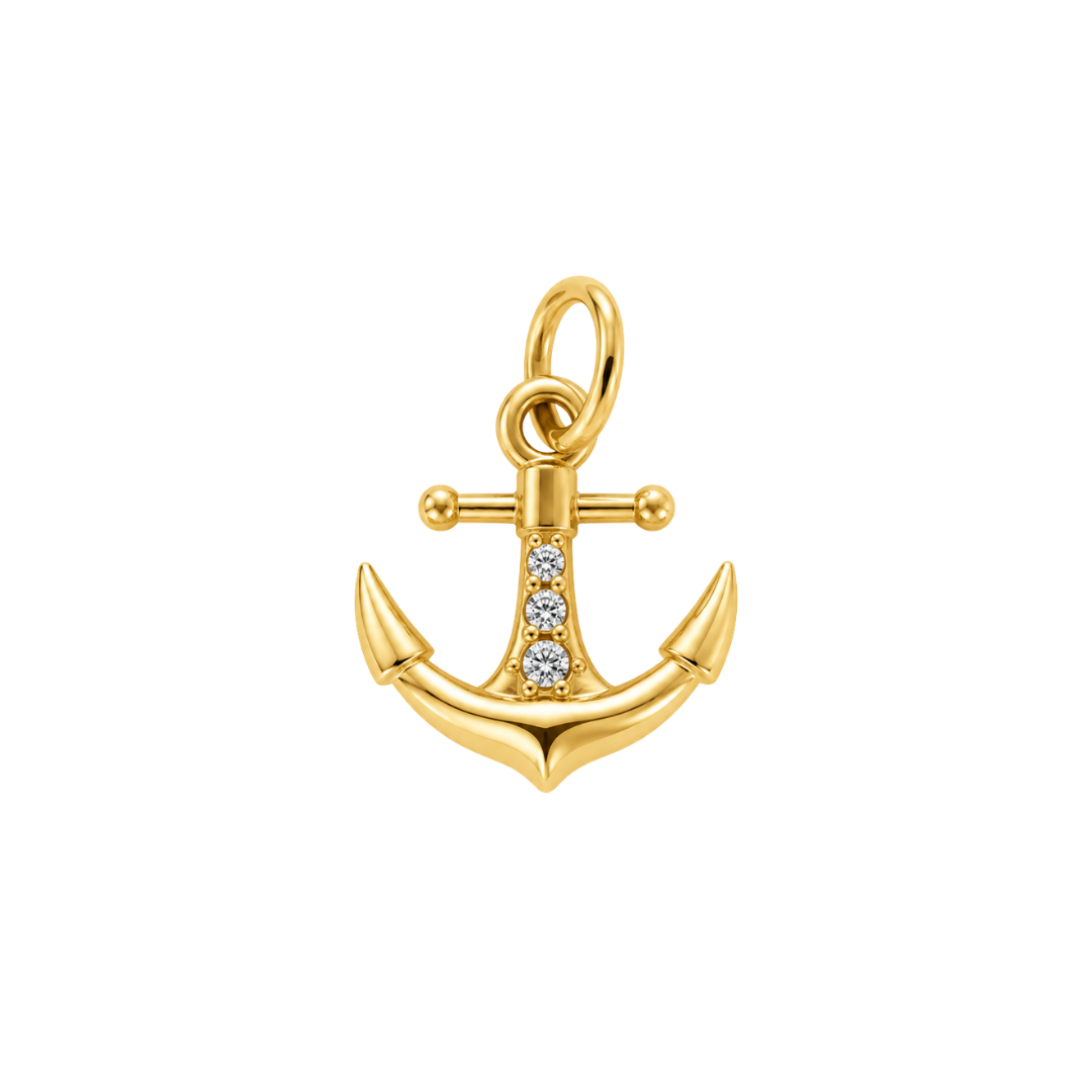 ANCHOR Charm