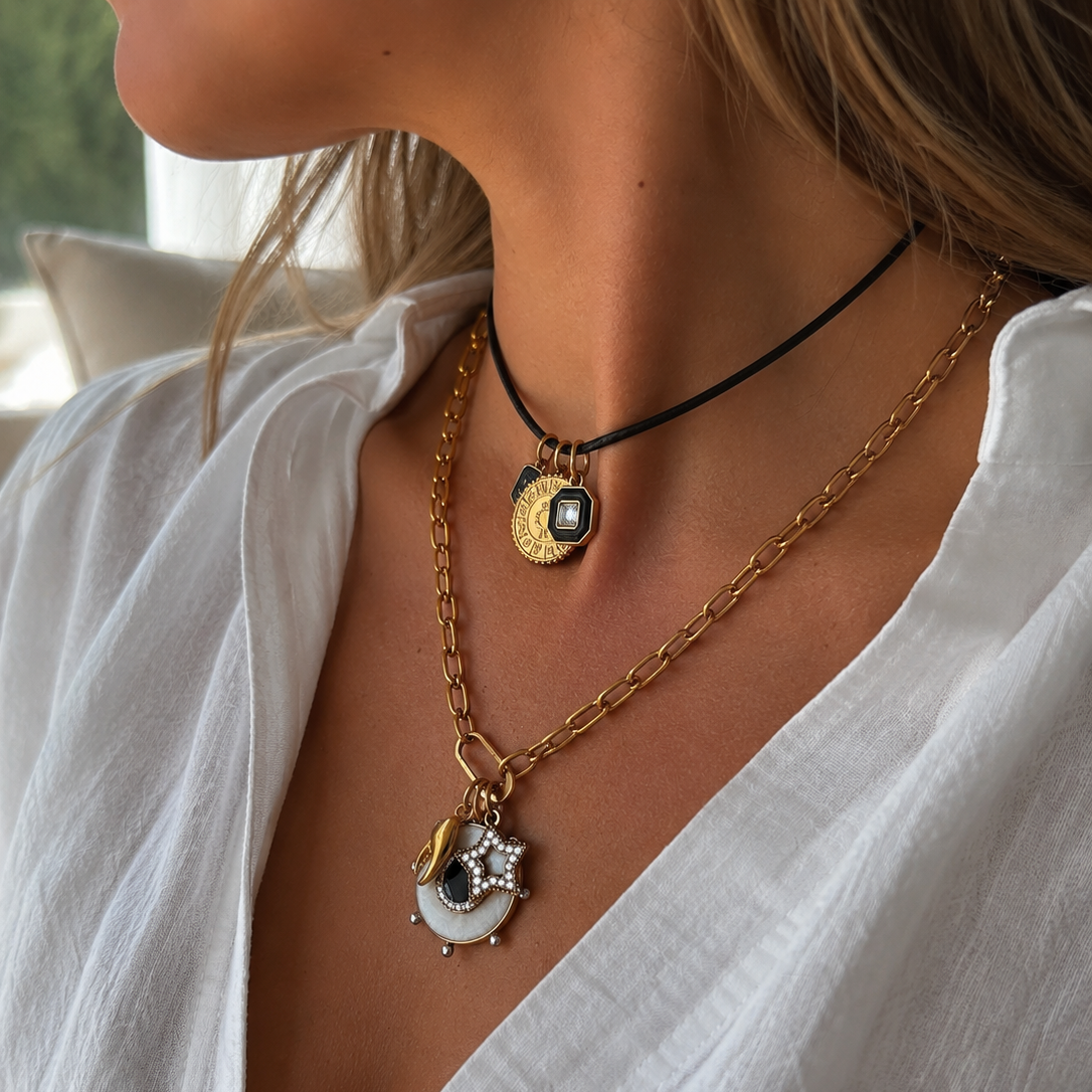 Star Charm