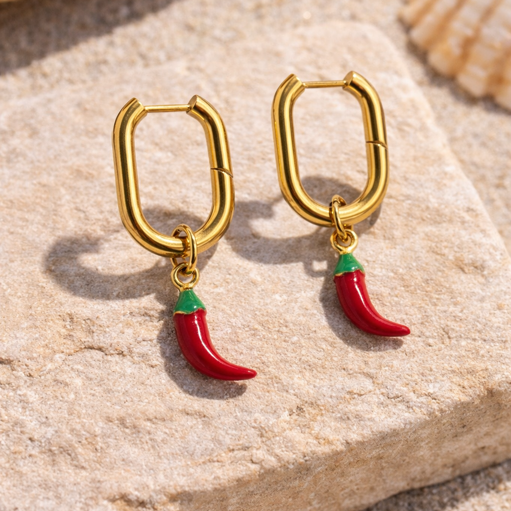 Pepper Charm