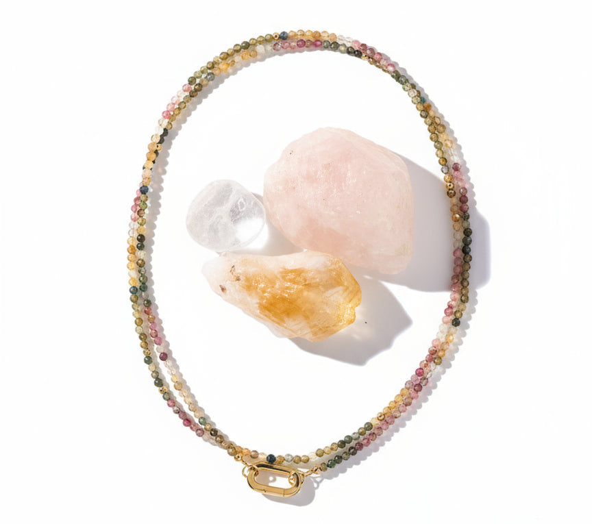 aurora necklace jewellery