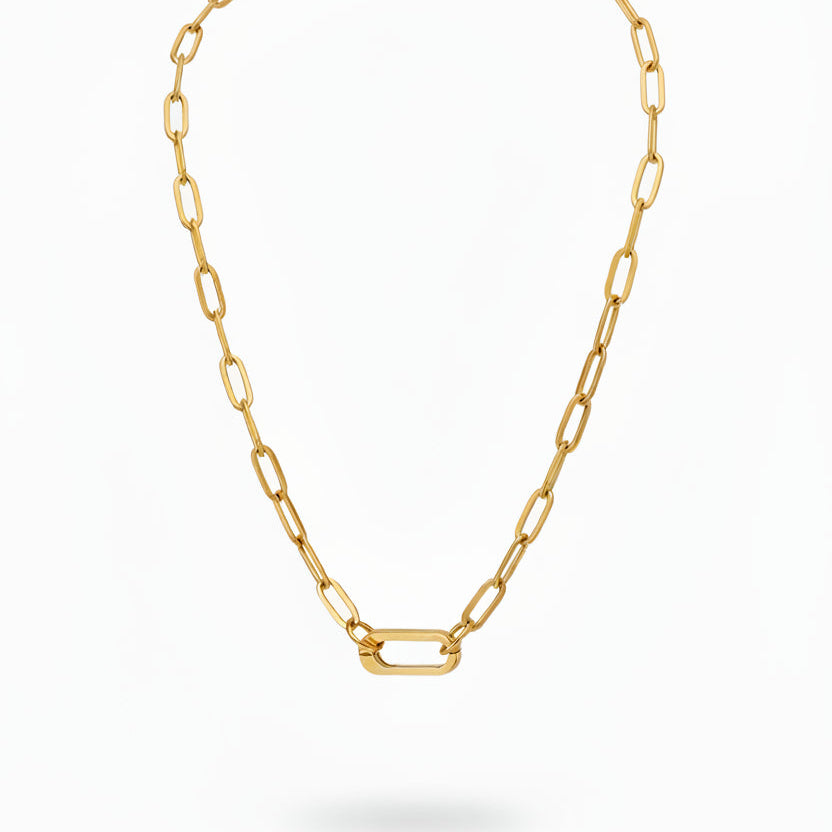 Costa Connector Necklace