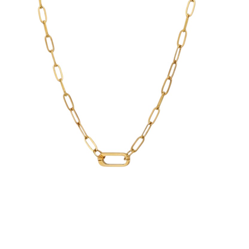 COSTA Connector Necklace