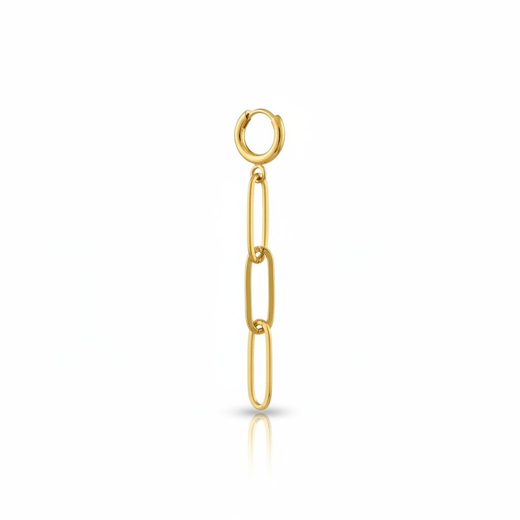 Mar Connector Necklace