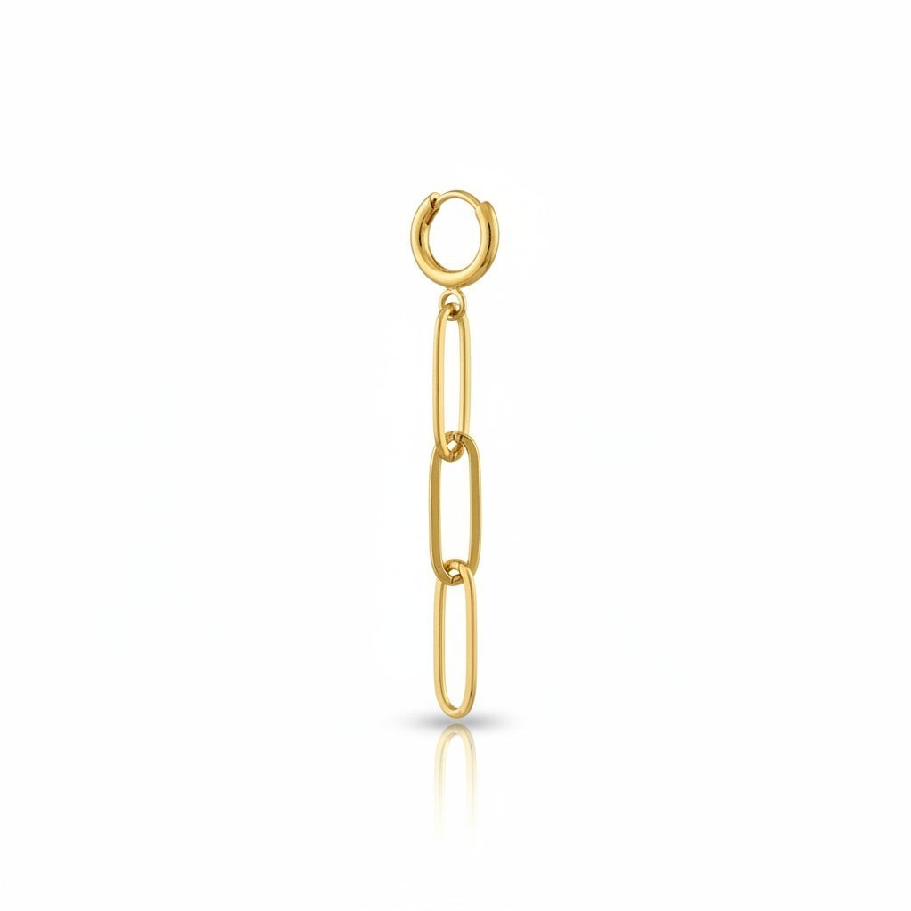 ISLA Connector Base Necklace