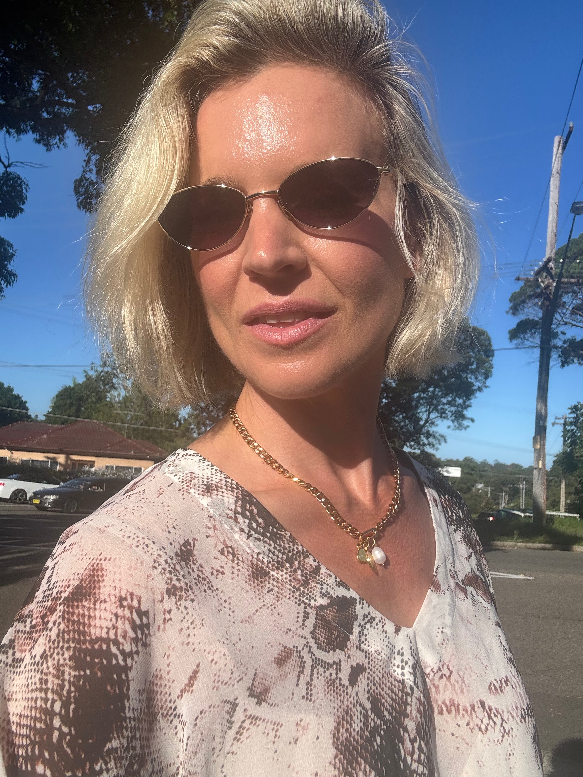 The Róisín Edit | Complete Necklace Set