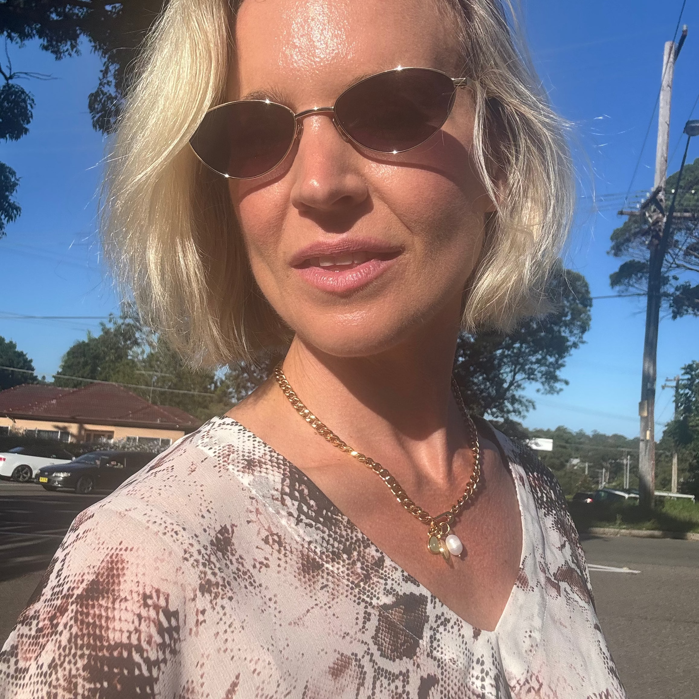 The Róisín Edit | Complete Necklace Set