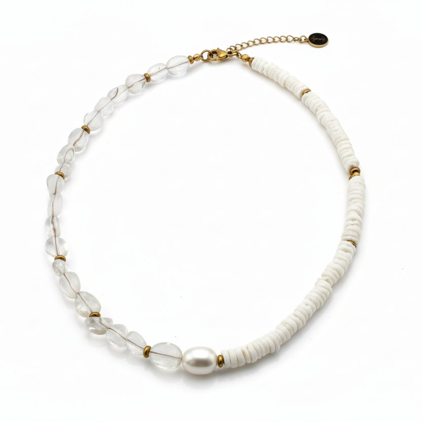 Dual Balance Choker