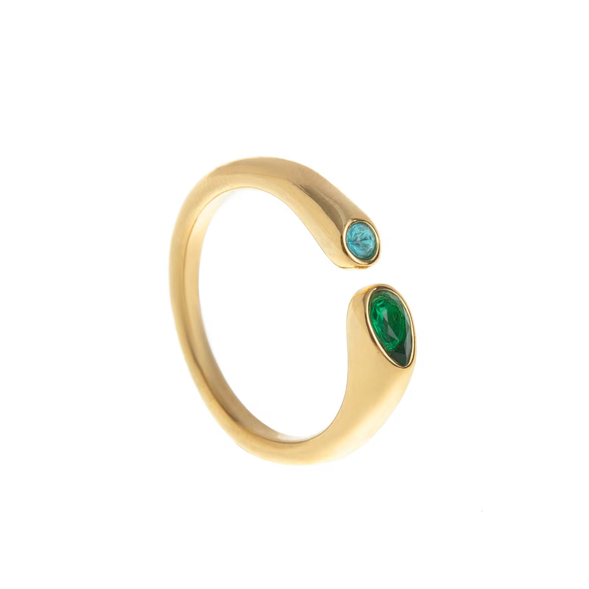 BIRTHSTONE Ring