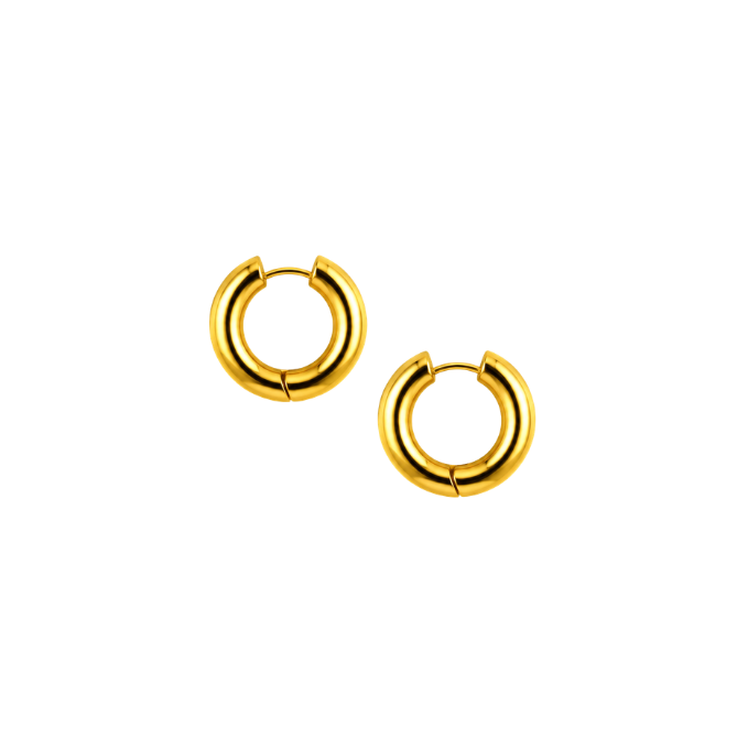 CORE Charm Hoops