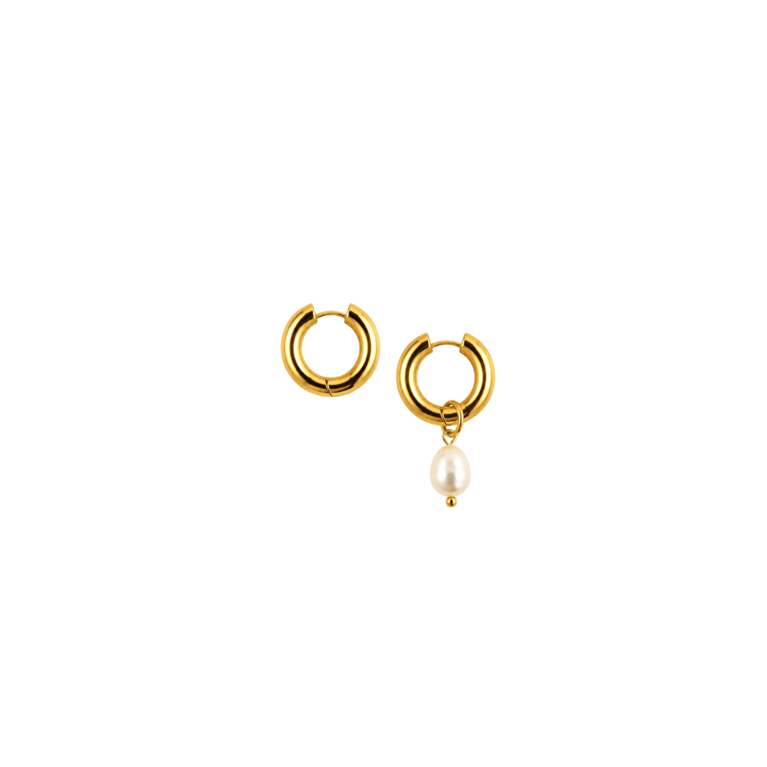 CORE Charm Hoops