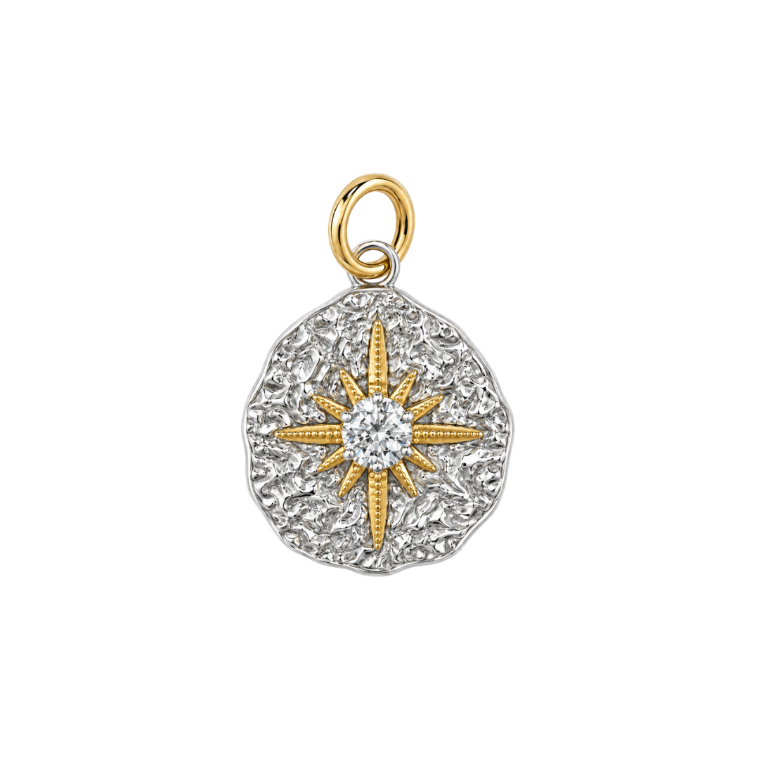THE CELESTIAL EDIT — Complete Necklace Set