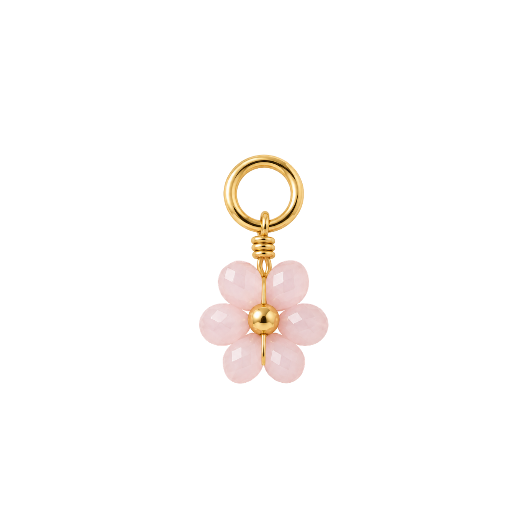 PLUM BLOSSOM Charm