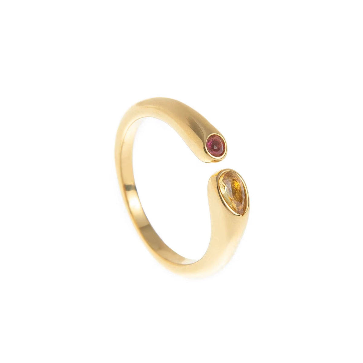 BIRTHSTONE Ring