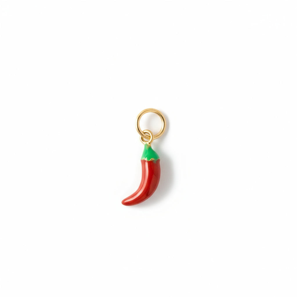 pepper charm