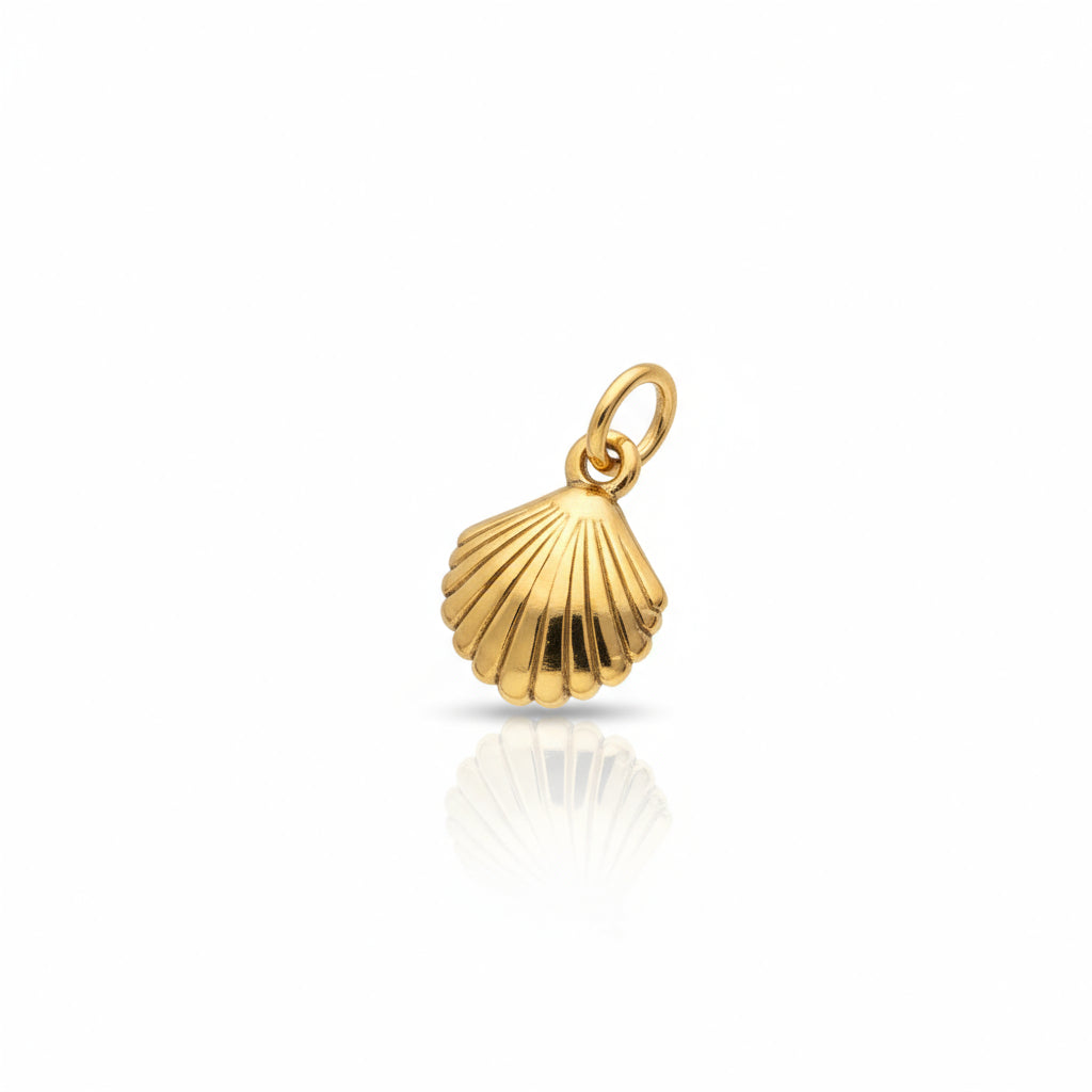 shell charm