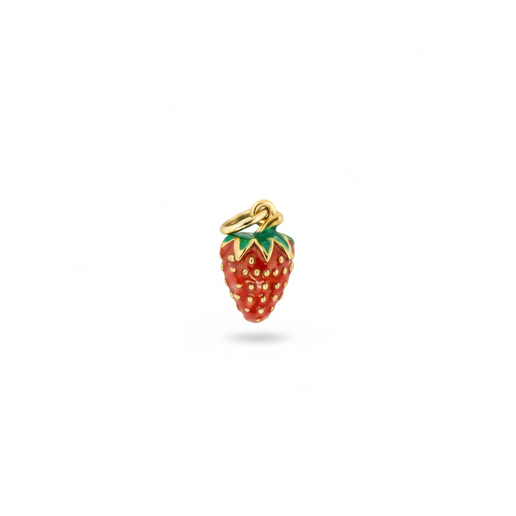 strawberry charm